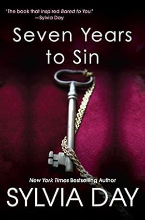 Seller image for Seven Years to Sin for sale by -OnTimeBooks-