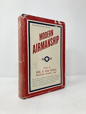 Seller image for Modern Airmanship for sale by Southampton Books