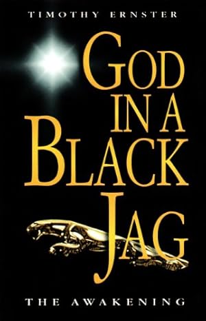 Immagine del venditore per God in a Black Jag venduto da -OnTimeBooks-