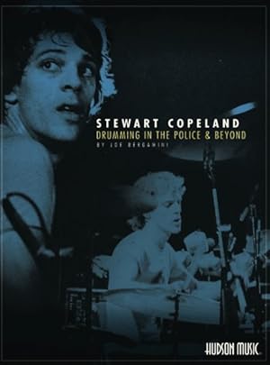 Seller image for Stewart Copeland : Drumming in the Police and Beyond for sale by GreatBookPrices