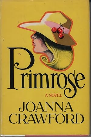 Seller image for Primrose for sale by Ye Old Bookworm