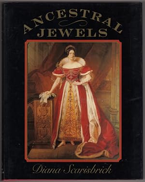 Ancestral jewels