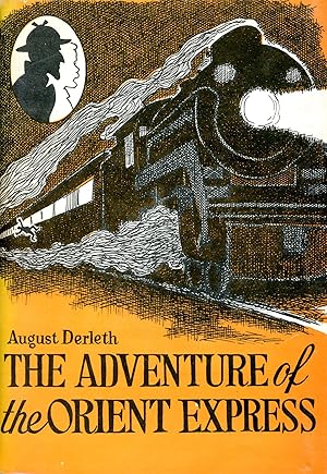 The Adventure of the Orient Express
