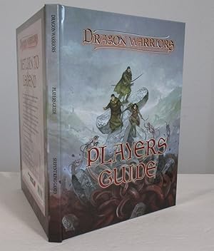 Seller image for Dragon Warriors Players Guide: Return to Legend for sale by Friends of the Redwood Libraries