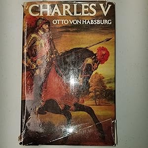 Imagen del vendedor de Charles V a la venta por CKBooks