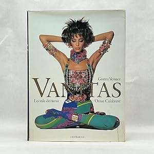 VANITAS GIANNI VERSACE