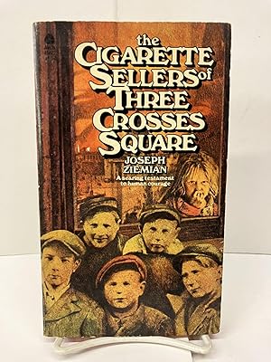 Imagen del vendedor de The Cigarette Sellers of Three Crosses Square a la venta por Chamblin Bookmine