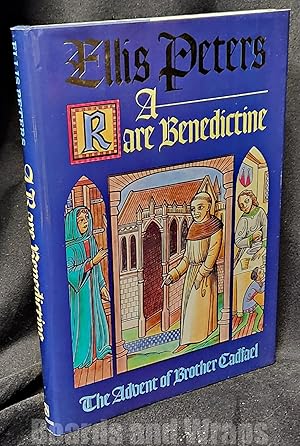 A Rare Benedictine