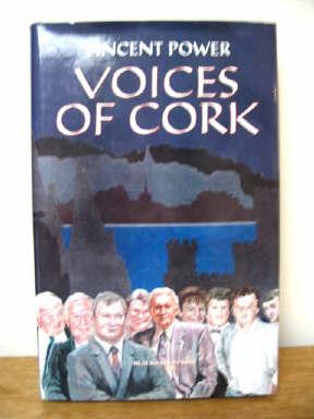 Image du vendeur pour Voices of Cork mis en vente par Ariel Books IOBA