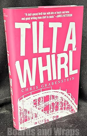 Imagen del vendedor de Tilt-A-Whirl a la venta por Boards & Wraps