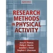 Bild des Verkufers fr Research Methods in Physical Activity zum Verkauf von eCampus