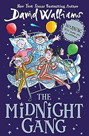 Seller image for The Midnight Gang for sale by Reliant Bookstore