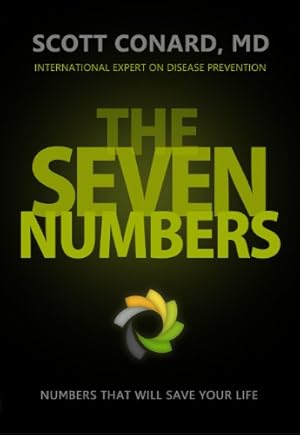 Seller image for The Seven Numbers for sale by Reliant Bookstore