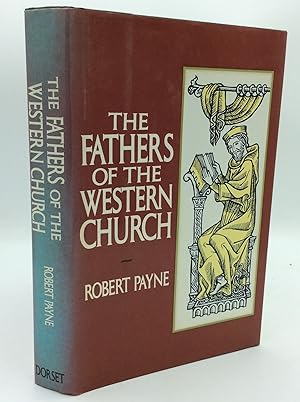 Bild des Verkufers fr THE FATHERS OF THE WESTERN CHURCH zum Verkauf von Kubik Fine Books Ltd., ABAA