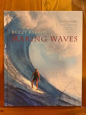 Seller image for Making Waves for sale by Bad Animal