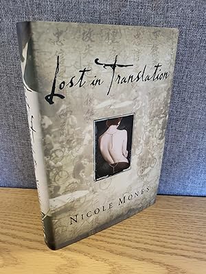 Seller image for Lost in Translation for sale by HGG Books