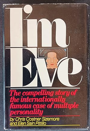 Imagen del vendedor de I'm Eve a la venta por Gargoyle Books, IOBA