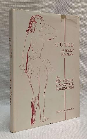 Image du vendeur pour Cutie: A Warm Mama mis en vente par Book House in Dinkytown, IOBA