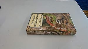 Imagen del vendedor de The Animals of Farthing Wood a la venta por -OnTimeBooks-