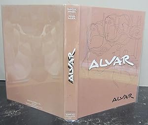 Seller image for Alvar for sale by Midway Book Store (ABAA)