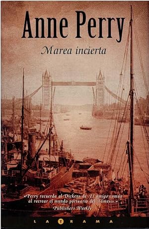 MAREA INCIERTA