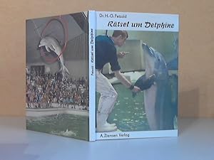 Rätsel um Delphine - Berliner Tierpark-Buch Nr. 25 mit 59 Abbildungen