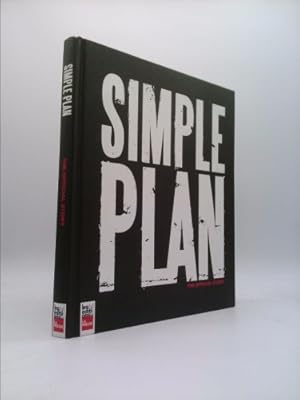 Seller image for Simple Plan: The Official Story for sale by ThriftBooksVintage