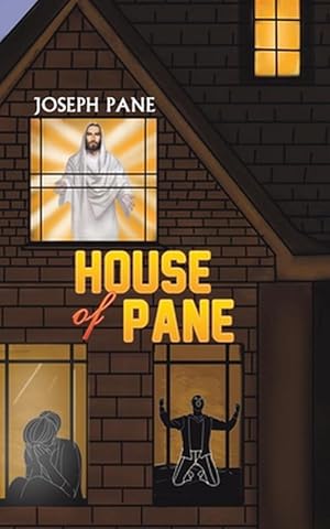 Bild des Verkufers fr House of Pane (Paperback) zum Verkauf von Grand Eagle Retail