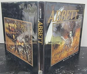 Imagen del vendedor de Robert Abbett (Masters of the Wild) a la venta por Midway Book Store (ABAA)