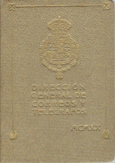 Imagen del vendedor de Catlogo de los sellos de correos y telgrafos de Espaa y sus colonias a la venta por LIBRERA LAS HOJAS