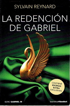 Seller image for El xtasis de Gabriel for sale by LIBRERA LAS HOJAS