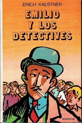 Emilio y los detectives