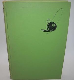 Seller image for Fishing Behind the Eight Ball for sale by Easy Chair Books