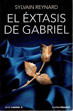 Seller image for El infierno de Gabriel for sale by LIBRERA LAS HOJAS