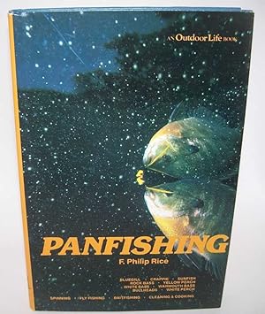 Imagen del vendedor de Panfishing a la venta por Easy Chair Books