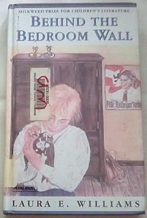 Immagine del venditore per Behind the Bedroom Wall venduto da P Peterson Bookseller