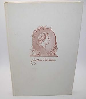 Seller image for The Life and Songs of Carl Michael Bellman, Genius of the Swedish Rococo for sale by Easy Chair Books