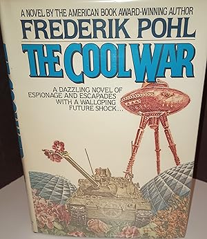 The Cool War // FIRST EDITION //