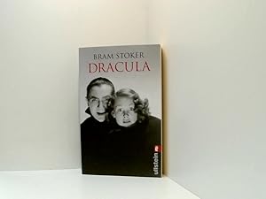 Bild des Verkufers fr Dracula Roman zum Verkauf von Book Broker