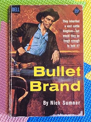 Bullet Brand