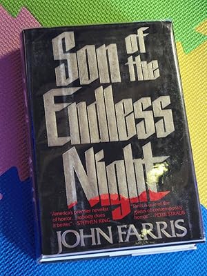 Son of the Endless Night