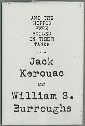 Seller image for And the Hippos Were Boiled in Their Tanks for sale by Evening Star Books, ABAA/ILAB