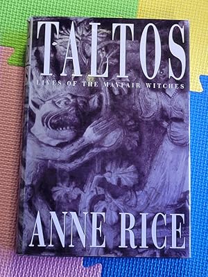 Taltos: Lives of the Mayfair Witches