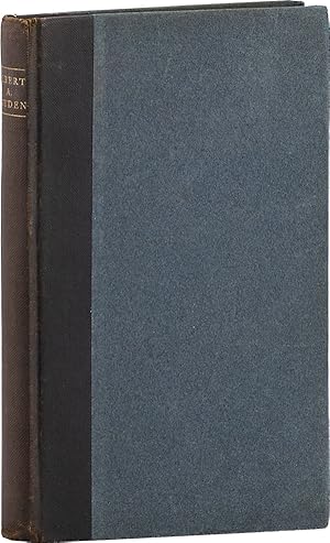 Seller image for Albert A. Boyden, April 10, 1875-May 2, 1925: Reminiscences and Tributes by his Friends for sale by Lorne Bair Rare Books, ABAA