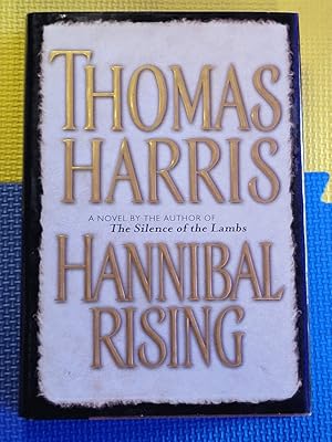 Hannibal Rising