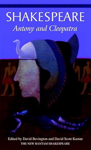 Seller image for Antony and Cleopatra (Paperback) for sale by Grand Eagle Retail