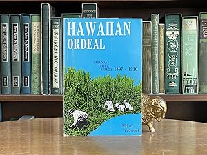 Hawaiian Ordeal; Ukrainian Contract Workers, 1897-1910