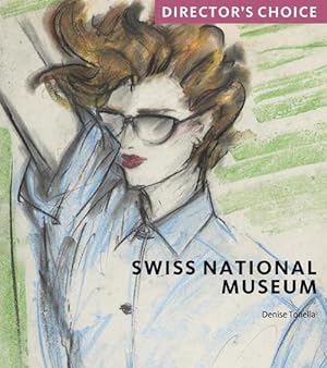 Bild des Verkufers fr Swiss National Museum (Paperback) zum Verkauf von Grand Eagle Retail