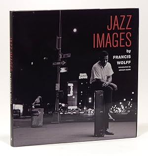 Jazz Images by Francis Wolff
