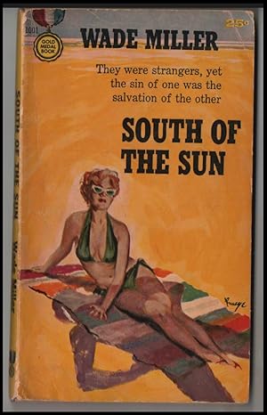 Seller image for South of the Sun for sale by Mobyville